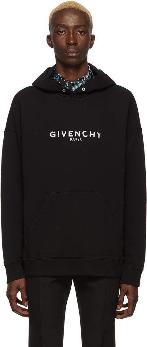 givenchy paris hoodie women& 39|givenchy hoodie price.